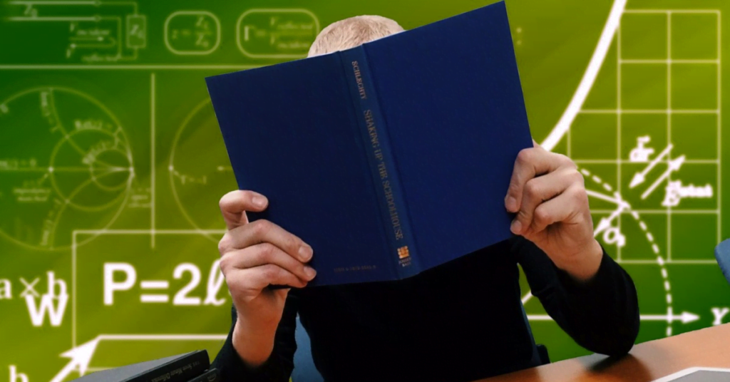 Jak się uczyć matematyki?