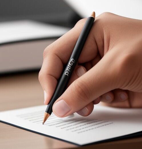 Obrazek przedstawiający egzamin.