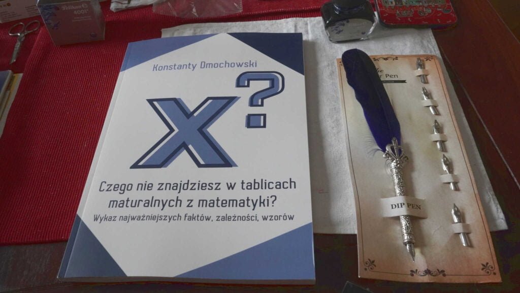 Książka Książka.