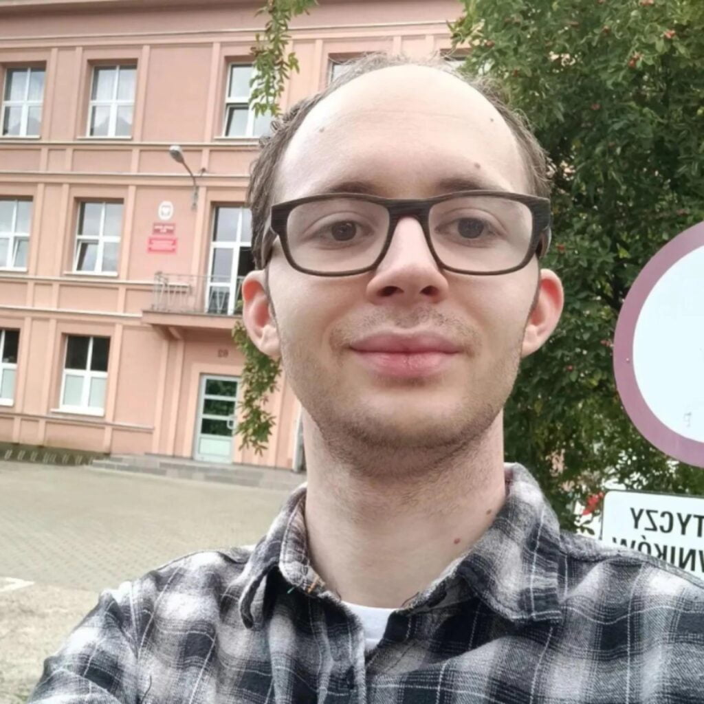 To ja! To ja!